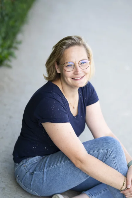 Vivre ou subir : choisir sa voie malgré la fibromyalgie — Webinaire Escale Positive