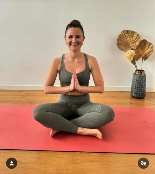 Méditation et douleur chronique : se reconnecter au souffle pour apaiser le corps — Webinaire Escale Positive