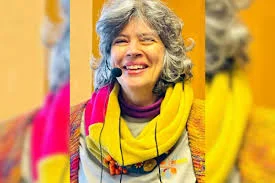 Yoga du rire : retrouver de la légèreté malgré la douleur chronique — Webinaire Escale Positive